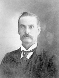 John Umpstead Rencher (1853 - 1936) Profile